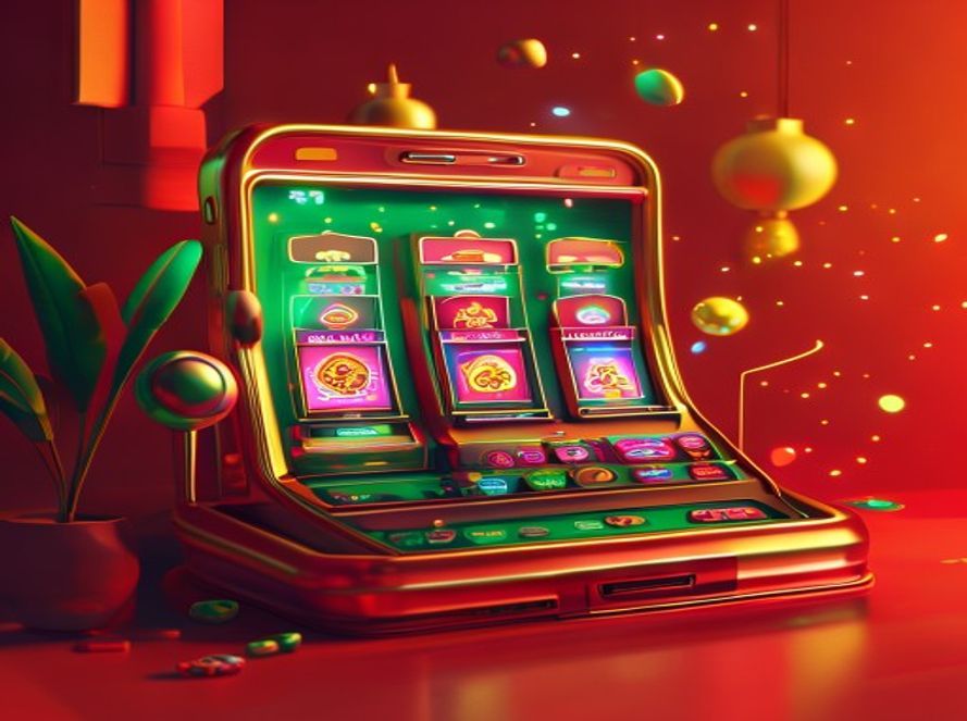 Illustration for Safe and Protected Mobile Gaming Experience at Diwa Game