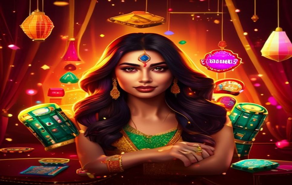 Editorial banner illustrating Key Advantages of Choosing Diwa Game Live Casino at Diwa Game