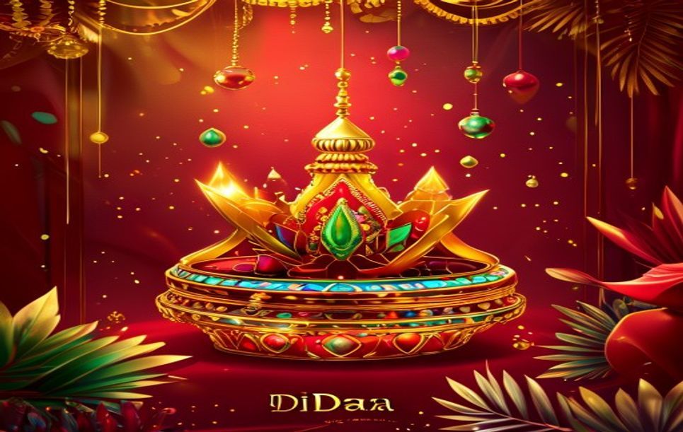Editorial banner illustrating How to Redeem a Diwa Game Promo Code at Diwa Game