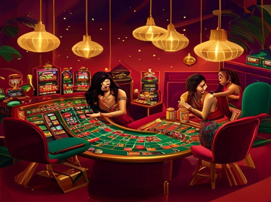 Illustration for Understanding Betting Odds on Diwa Game at Diwa Game