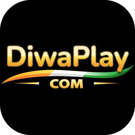 Diwa Play logo